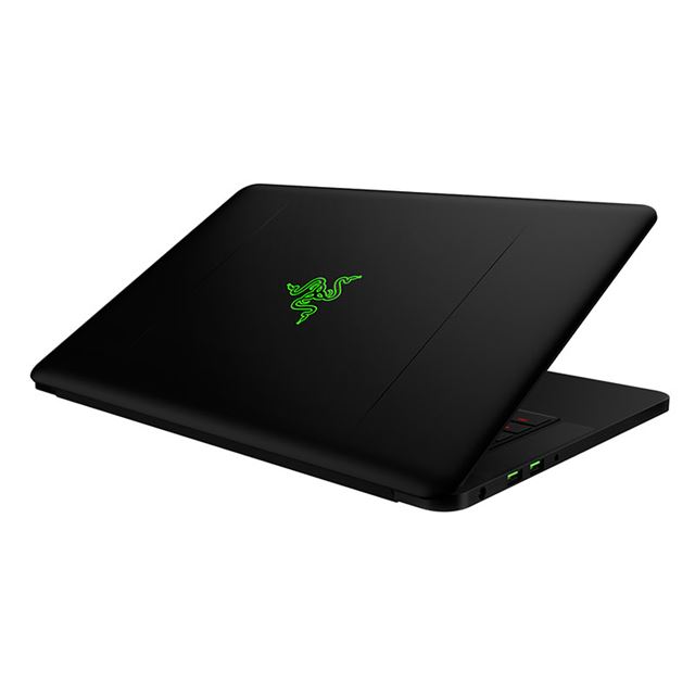 Razer、Core i7とGeForce GTX 1060を搭載した14型ゲーミングPC - 価格.com