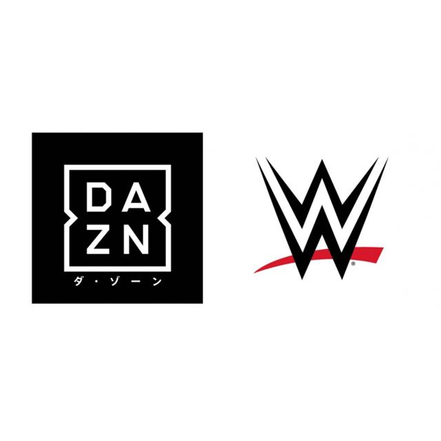 Daznが米プロレス団体 Wwe と提携 Raw Smackdownの配信開始 価格 Com