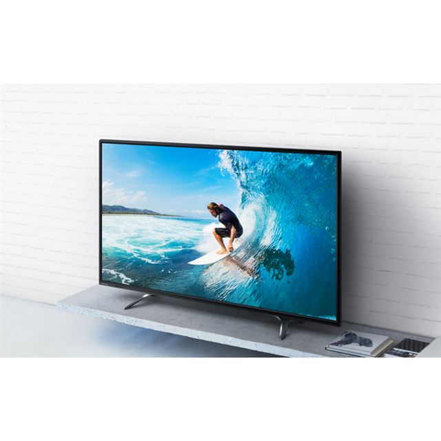 TOSHIBA REGZA 43インチ 4k対応液晶テレビ 43C310X - テレビ