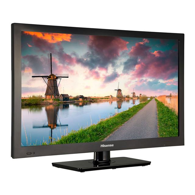 ハイセンス、3万円前後で裏番組録画に対応した24V型液晶テレビ - 価格.com