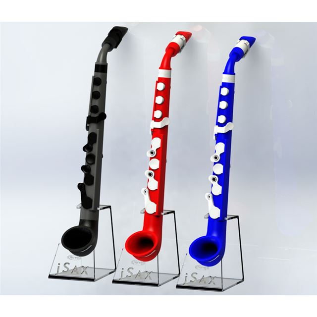 jSAX