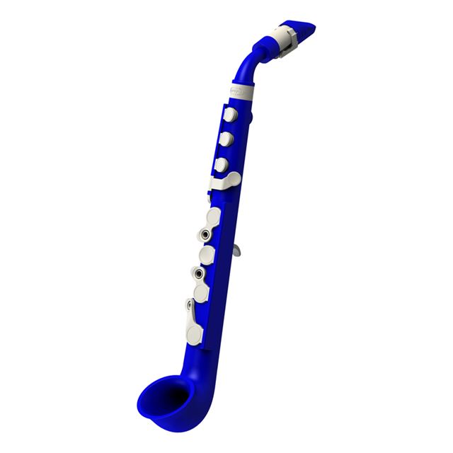 jSAX