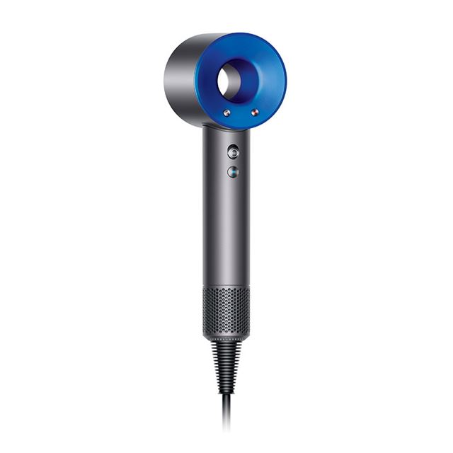 ダイソン dyson ドライヤー RS5-US-JBA6399A - ヘアドライヤー