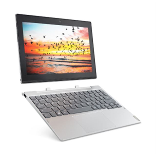 レノボ、2in1のWindowsタブレット「ideapad Miix 320」に一般向けモデル - 価格.com