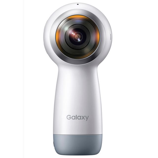 好評大特価 SAMSUNG - サムスン SAMSUNG Gear 360 VR カメラ SM-C200の