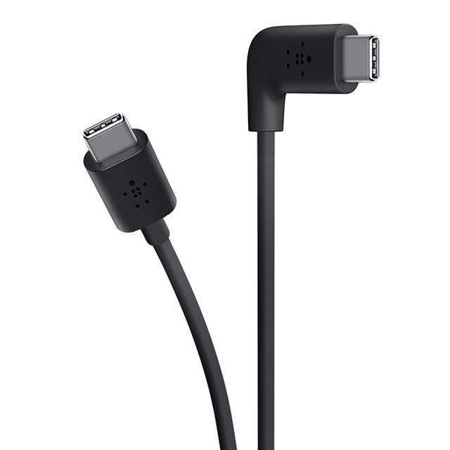 90°USB-C Charge Cable