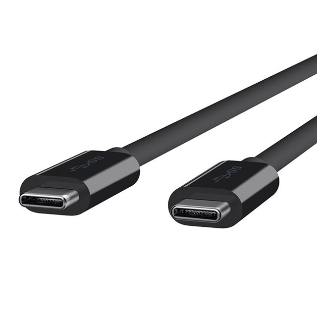 USB C to C Monitor Cable