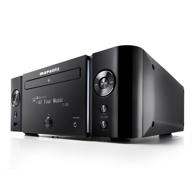 marantz M-CR610 オールインワン・ネットワークCDレシーバー