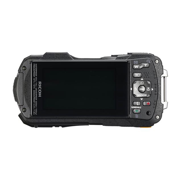 RICOH　WG-50  防水カメラデジタルカメラ