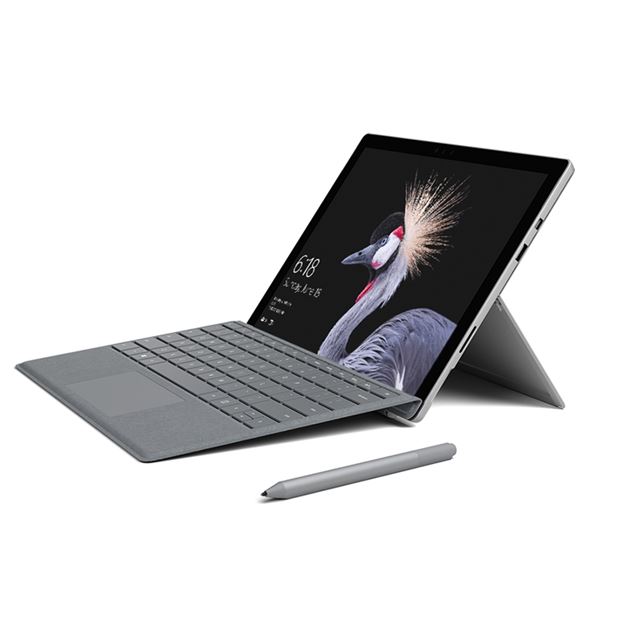 マイクロソフト「Surface Pro」新モデルが6/15より国内発売、114,264円 ...