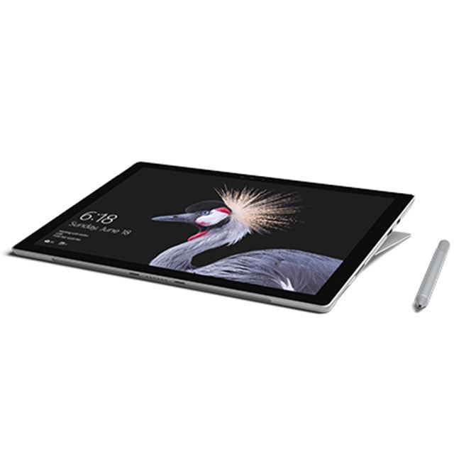 ※2/6まで値下げ価格　Microsoft Surface Pro6
