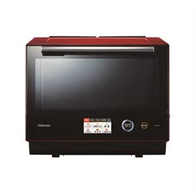 東芝 TOSHIBA 電子レンジ ER-RD7000(R) レッド-