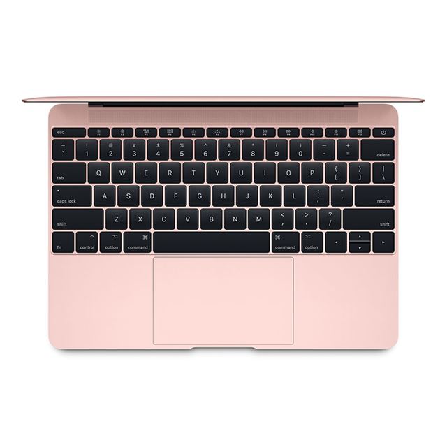 MacBook 2017年12月購入 - Mac