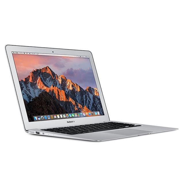 APPLE MacBook Air 2017 13インチ