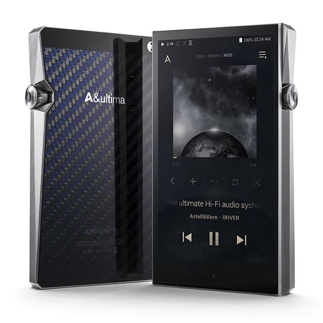 A&ultima SP1000