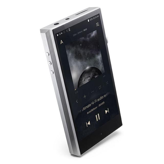 A&ultima SP1000