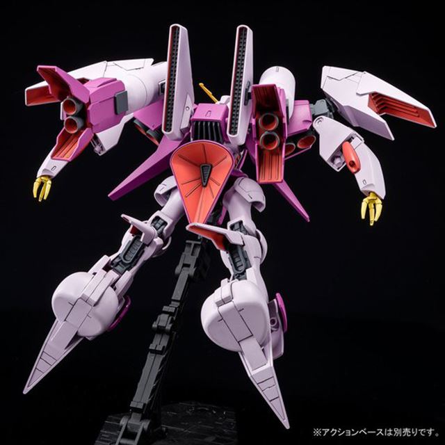 機動戦士ガンダム Twilight Axis のms バイアラン イゾルデ プラモ 価格 Com