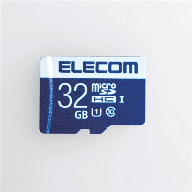 エレコム データ復旧サービス付きsd Microsdカード 価格 Com