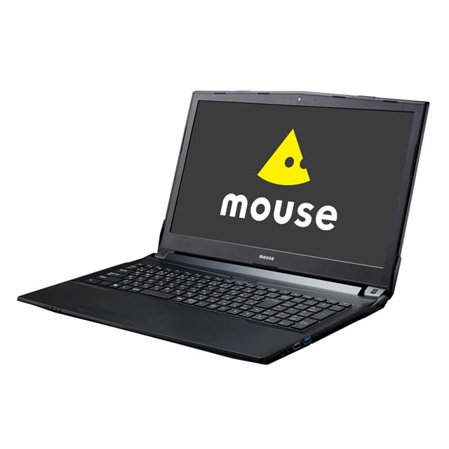mouse、Core i7 7700HQ/GeForce GTX 950M搭載の15.6型ノートPC - 価格.com