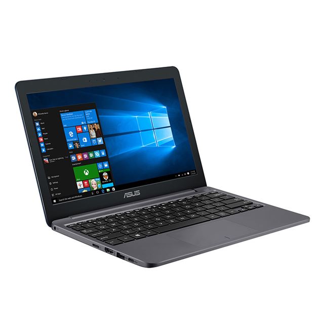 ASUS、980gで29,800円～の11.6型モバイルPC「VivoBook E203NA」 - 価格.com
