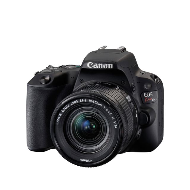 最終値下げ　Canon EOS kiss x9 一眼レフ セット売り