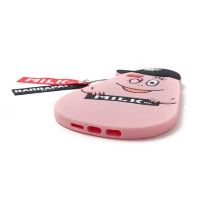 Milkfed バーバパパのコラボレーションiphone 6 6s 7対応ケース 価格 Com