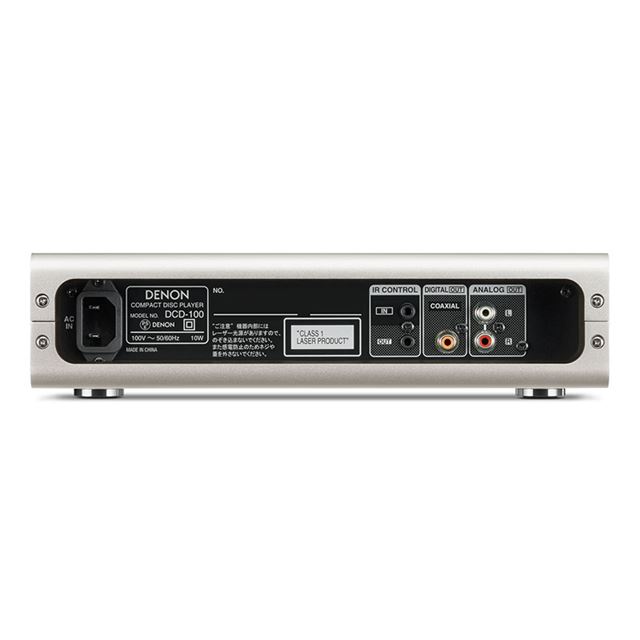 DCD-100