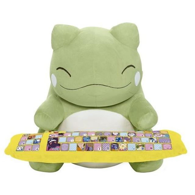 ポケットモンスター みがわりにんぎょう がpcクッションになって登場 価格 Com