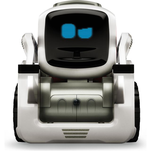 小型ロボット　COZMO