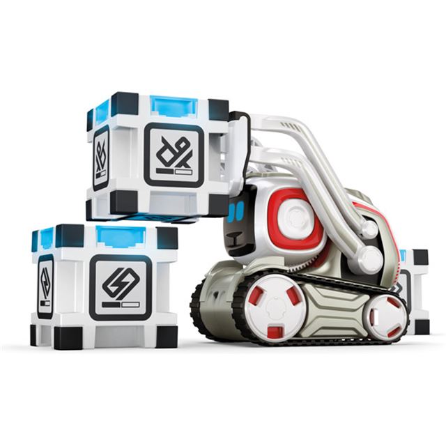 上品 COZMO AIロボット コズモ ミニカー - bestcheerstone.com