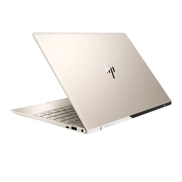 HP、重さ1.24kgで14時間駆動の13.3型フルHDノート「HP ENVY 13」 - 価格.com