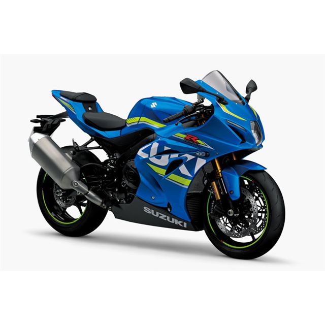 スズキが「GSX‐R1000R ABS」の日本仕様を発売 - 価格.com