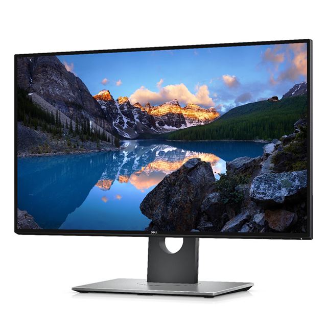 デル Hdr対応27型4k液晶 Up2718q と37 5型曲面液晶 U3818dw 価格 Com