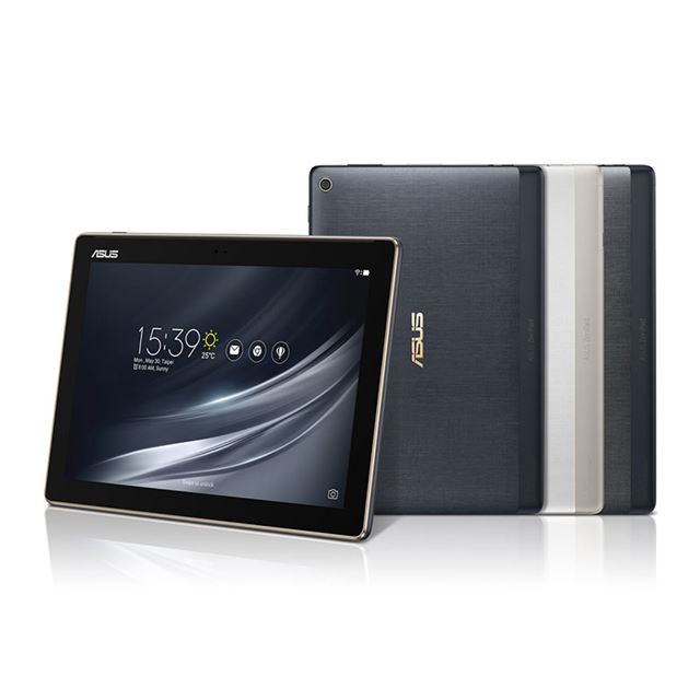 ASUS、10.1型SIMフリータブレット「ZenPad 10 Z301MFL」 - 価格.com