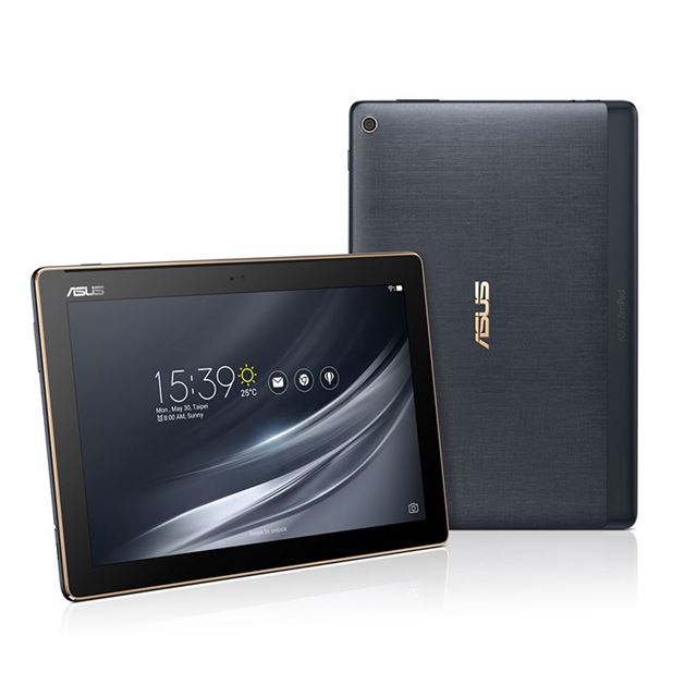 ASUS、10.1型SIMフリータブレット「ZenPad 10 Z301MFL」 - 価格.com