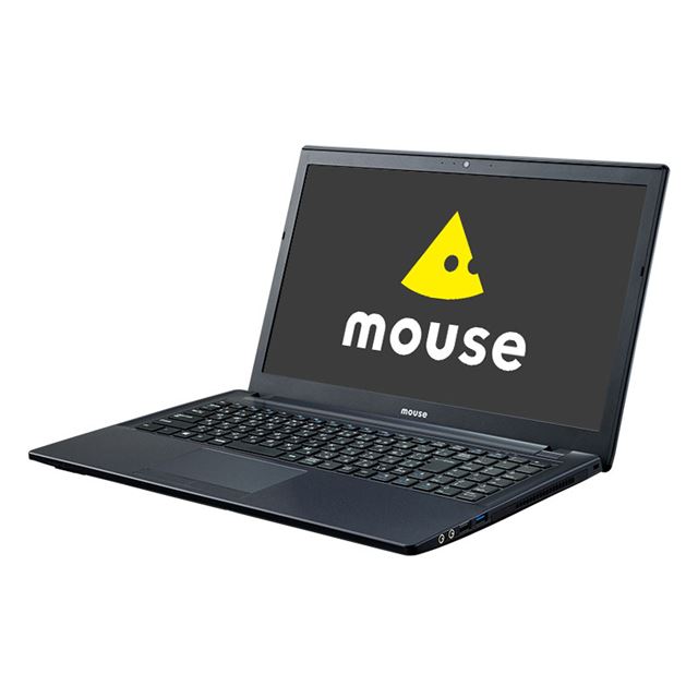 mouse、デスクトップ向けCPUとGPUを搭載した15.6型ノートPC - 価格.com