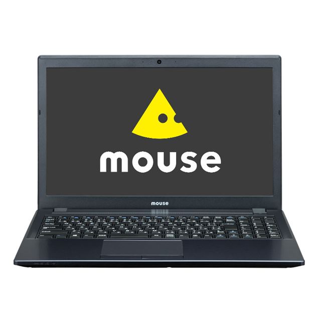 mouse、デスクトップ向けCPUとGPUを搭載した15.6型ノートPC - 価格.com