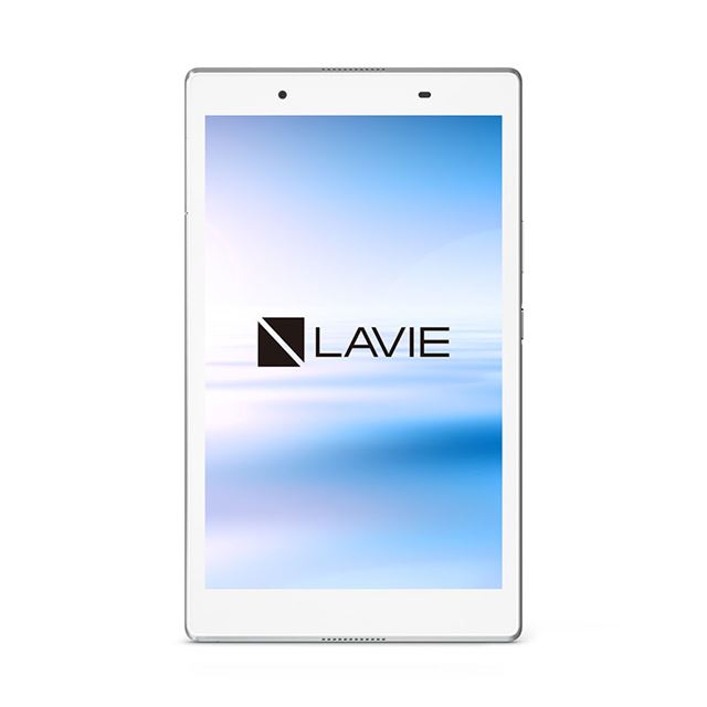 NEC、Android 7.1を搭載したタブレット「LAVIE Tab E」 - 価格.com