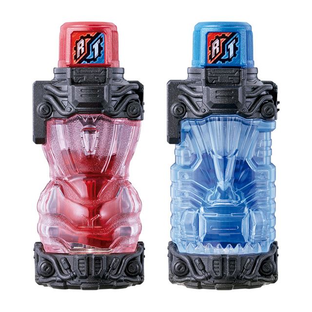 まもなく放送開始 仮面ライダービルド の変身ベルトが9月2日発売に 価格 Com