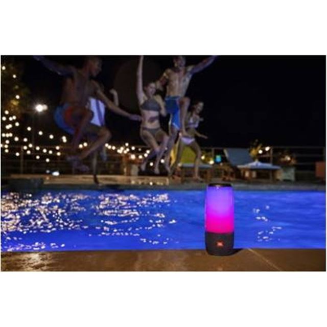 jbl pulse 8