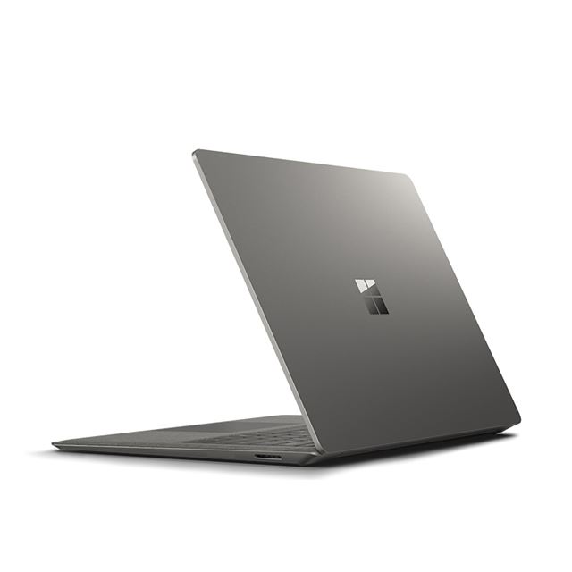 マイクロソフト、13.5型「Surface Laptop」カラバリモデル3色を8/24