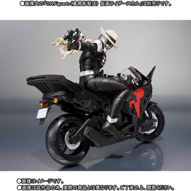 あなたにおすすめの商品 s.h figuarts 仮面ライダースカルセット