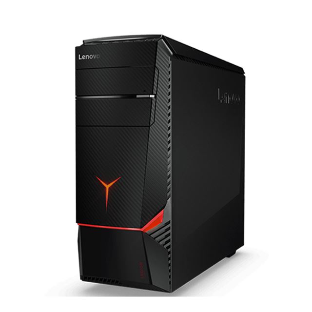 レノボ、タワー型ゲーミングPC「Lenovo Legion Y520/Y720 Tower