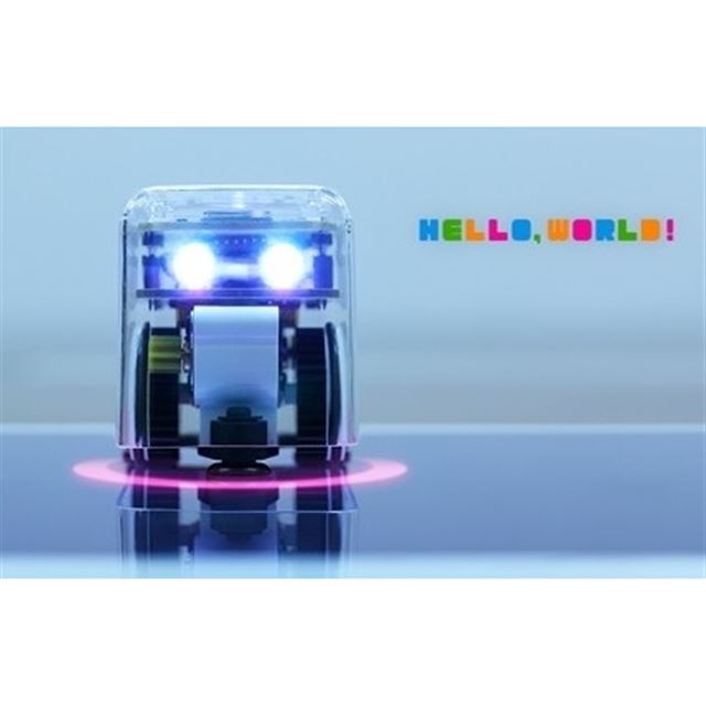 小学館 完成品の小型ロボ Tabo8 が付録の 小学8年生 を限定発売 価格 Com