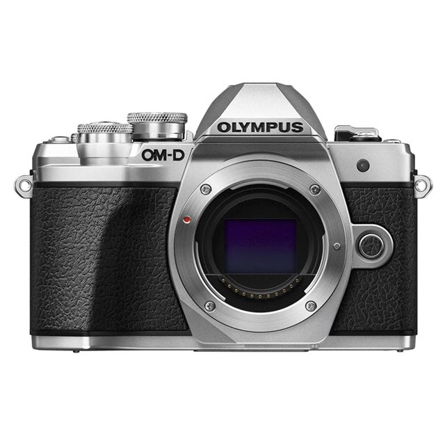 オリンパス、操作性が向上した「OM-D E-M10 Mark III」を9/15発売