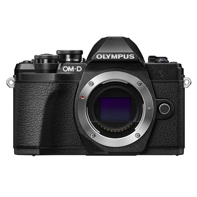 オリンパス、操作性が向上した「OM-D E-M10 Mark III」を9/15発売 