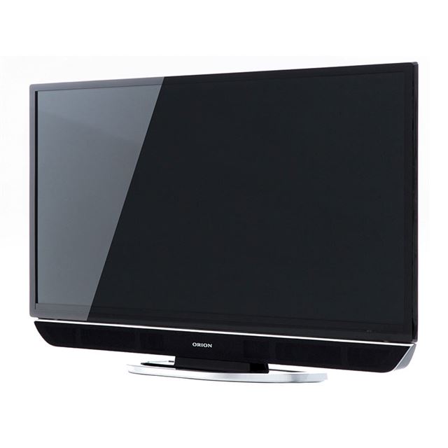 オリオン 2016年製 32V型 液晶カラーテレビ BKS32W5 - 宮城県のバイク