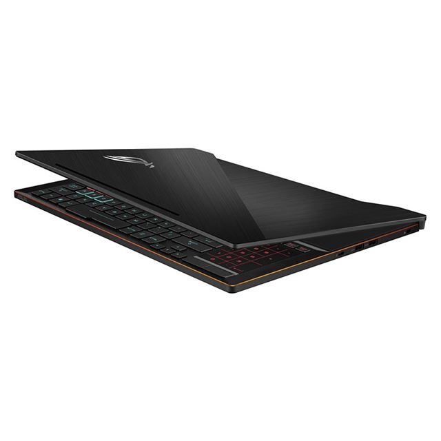 ASUS ROG ZEPHYRUS GX501VS-GZ058T