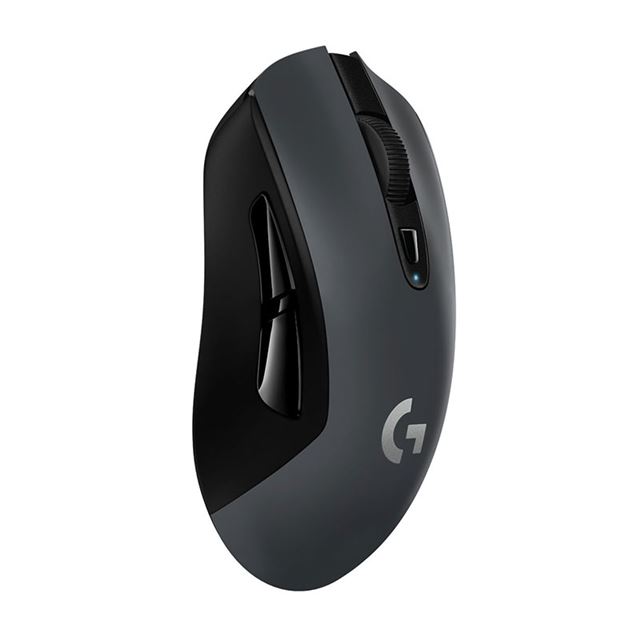 ロジクール Liightspeed接続に対応したゲーミングマウス G603 価格 Com