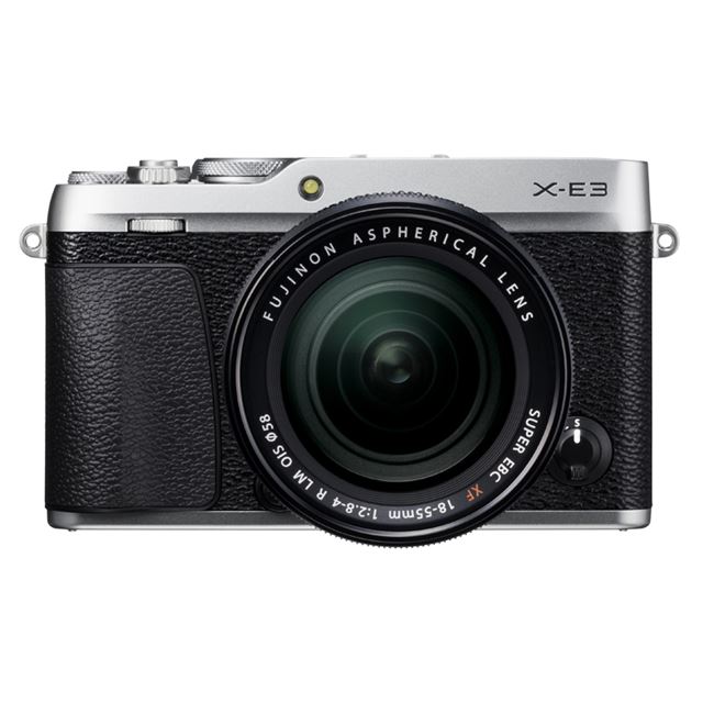 フジヤカメラ】ジャンク品 FUJIFILM X-E3 ブラック (元箱／付属品有り ...